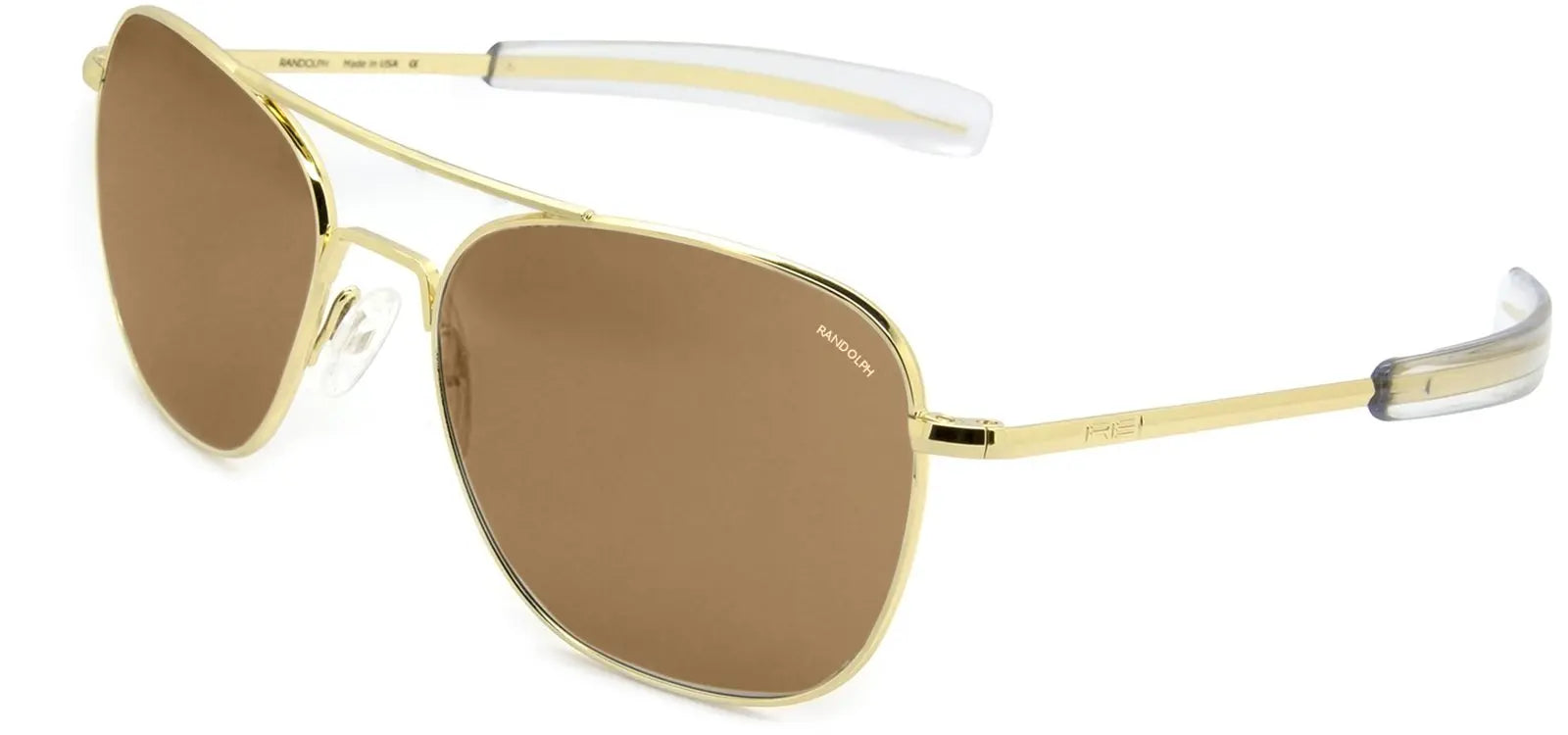 Sunglasses For Pilots and Aviation Enthusiasts-Aviator Sunglasses-John White-winter driving-winter flying