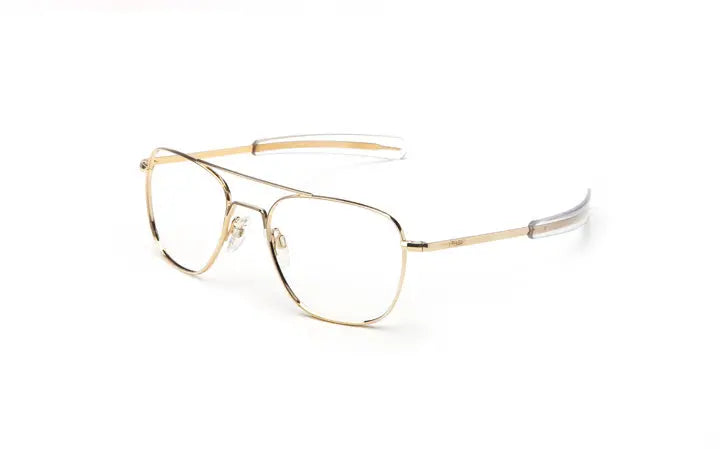 Sunglasses For Pilots and Aviation Enthusiasts-Aviator Sunglasses-John M. White-aviator prescription frames-Randolph Aviator prescription frames-Randolph Aviator Prescription Sunglasses-Randolph prescription frames-Randolph prescription sunglasses frames