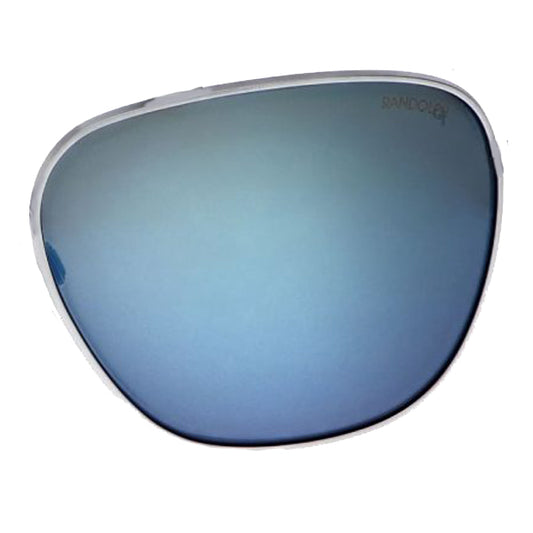 Randolph Engineering Replacement Sunglass Lenses - Cobalt Blue Polarized AFL039 or AFL042