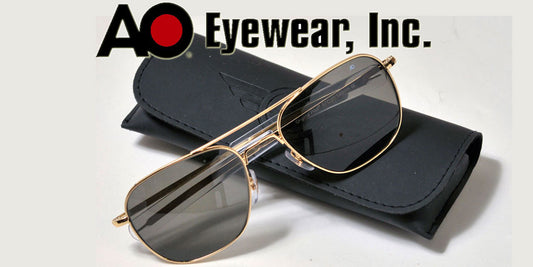 AO Eyewear American Optical Sunglasses