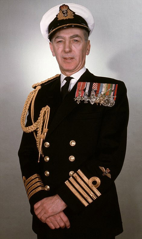 Eric "Winkle" Brown, Test Pilot Extraordinaire