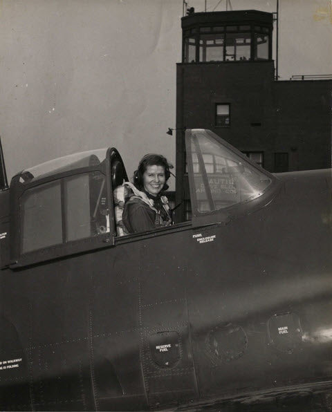 How To Tame A Hellcat