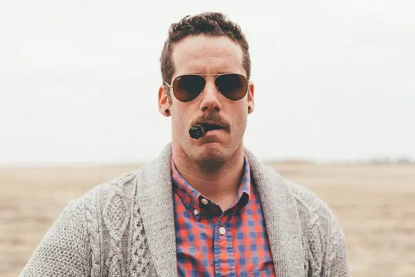 Sunglasses For Pilots and Aviation Enthusiasts-Aviator Sunglasses-John M. White-AO Eyewear Sunglasses-Polarized AO Eyewear Sunglasses-Polarized Randolph Aviator Sunglasses-Polarized sunglasses-Randolph Aviator Sunglasses-Sunglasses