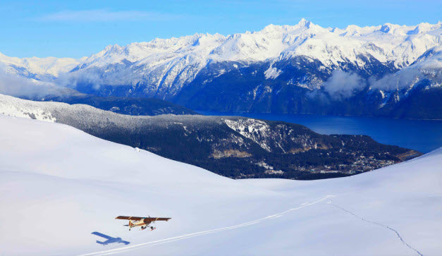 Sunglasses For Pilots and Aviation Enthusiasts-Aviator Sunglasses-John White-Alaska-Serengeti-Serengeti Aviators