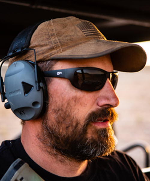 What Makes the Best Military Sunglasses? A Buyer’s Guide