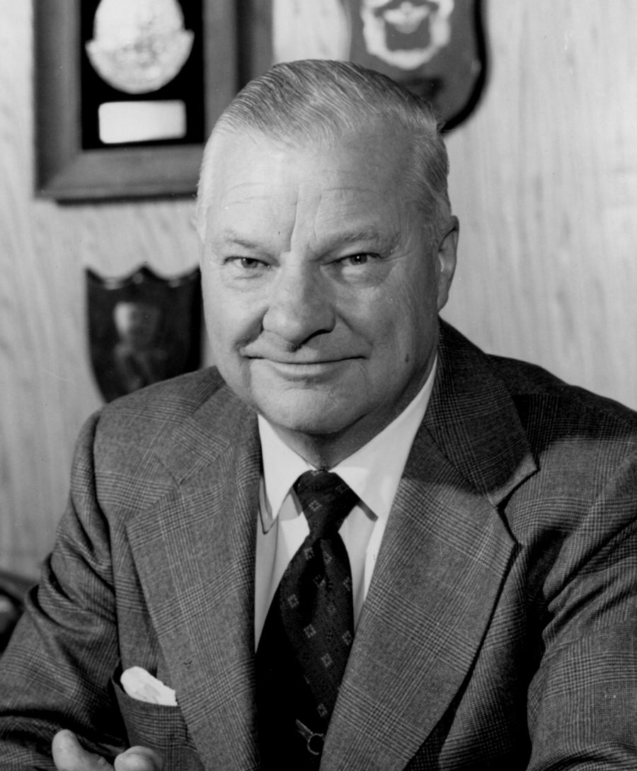 Clarence Leonard "Kelly" Johnson, Aircraft Designer Extraordinaire
