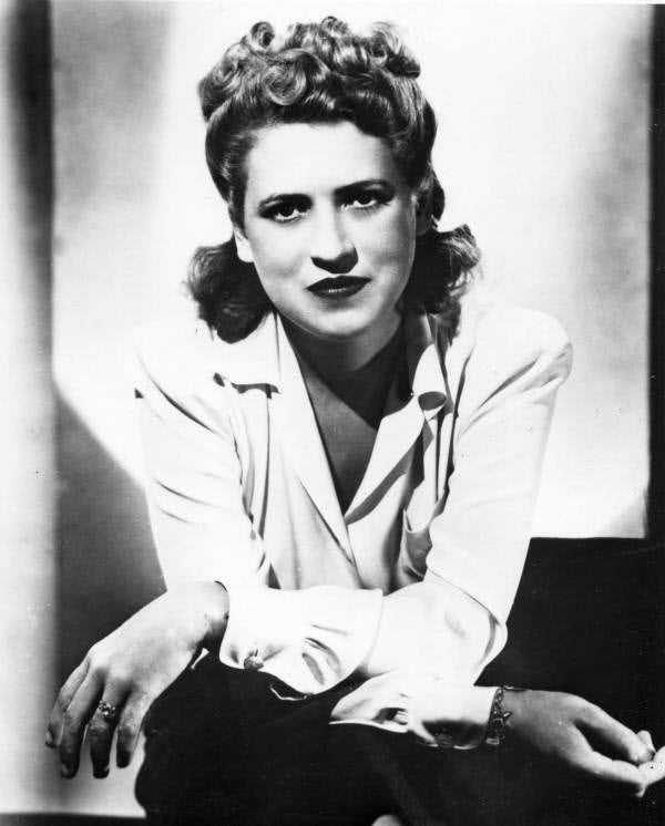 Jacqueline Cochran, Aviatrix Extraordinaire! - Part Two – Aviator ...