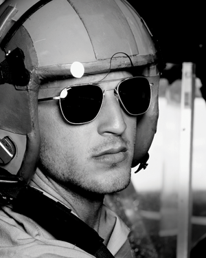Naval Aviator Sunglasses