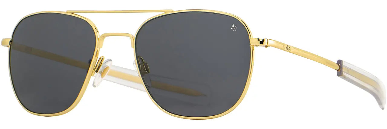 Sunglasses For Pilots and Aviation Enthusiasts-Aviator Sunglasses-John White-sunglasses