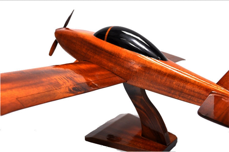 Why Are Aircraft Wood Models Popular Among Collectors?
