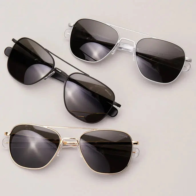 Prescription Frames by Randolph Engineering, Inc. Put your prescription into one of Randolph Engineering's frames for exceptional comfort and durability.