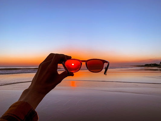 Protect Your Eyes with UV Protection Sunglasses