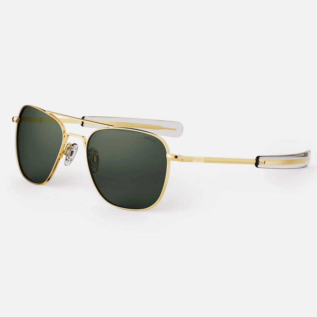 How To Fix Your Broken Randolph Sunglasses