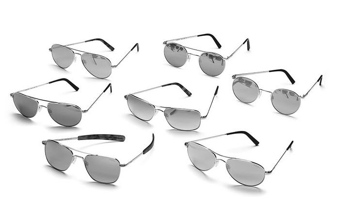 Sunglasses For Pilots and Aviation Enthusiasts-Aviator Sunglasses-John White-