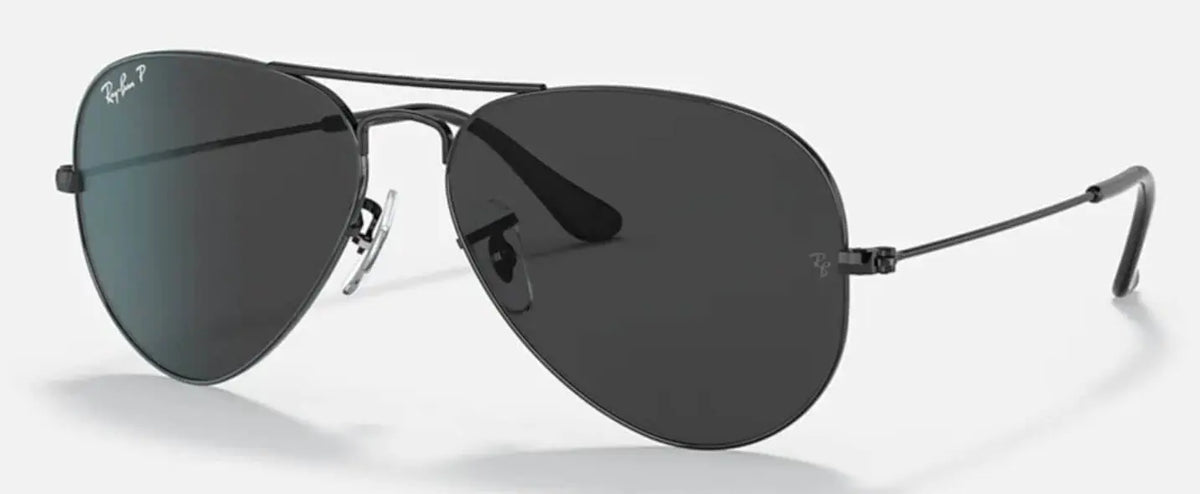 Ray-Ban Aviator vs Randolph Concorde sunglass and AO General sunglass - which is the better deal?