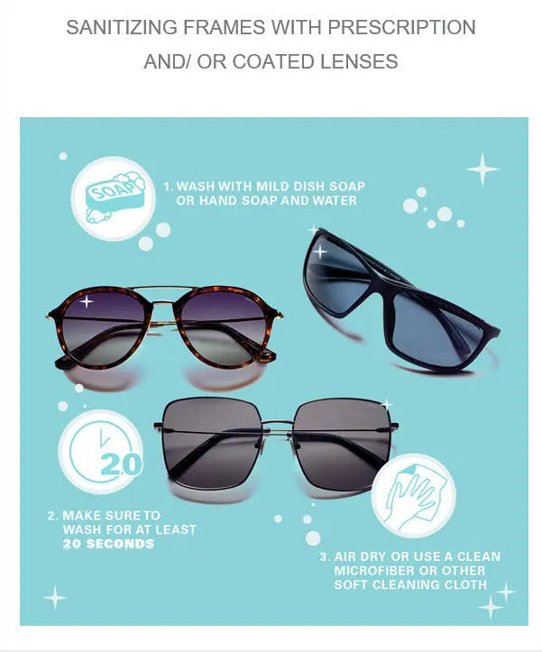 How to ...-Aviator Sunglasses-John White-