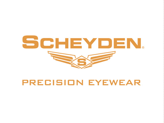 Scheyden Precision Eyewear for golfers, pilots and sailors. Lightweight, outstanding lenses and great options.