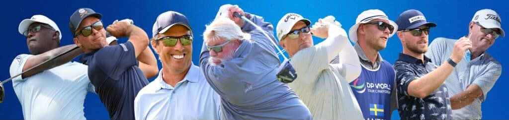 The Ultimate Guide to Choosing Scheyden Eyewear for Flying and Golf