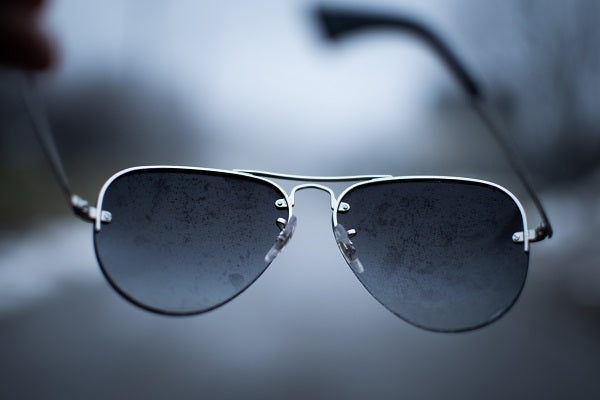 Stay Fashionable with Trendy Aviator Sunglasses