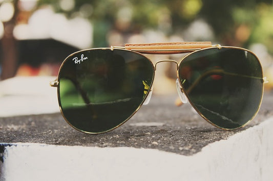 The Timeless Appeal of Classic Aviator Sunglasses