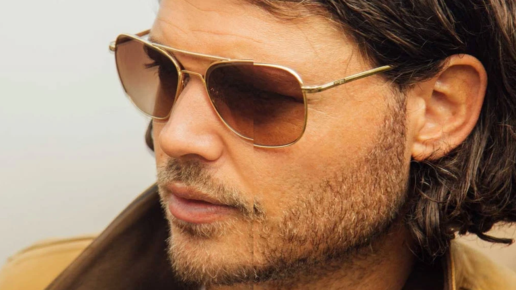 The History of Aviator Sunglasses