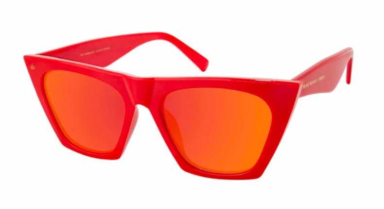 Sunglasses For Pilots and Aviation Enthusiasts-Aviator Sunglasses-John M. White-