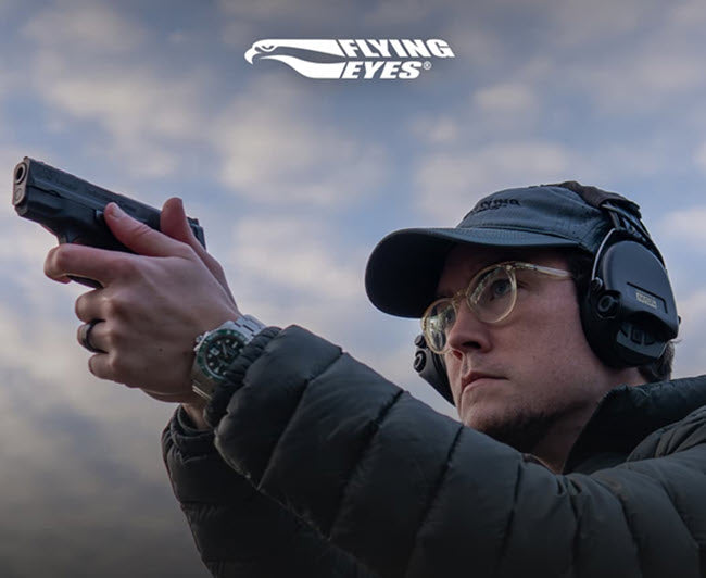 Shooting and Hunting