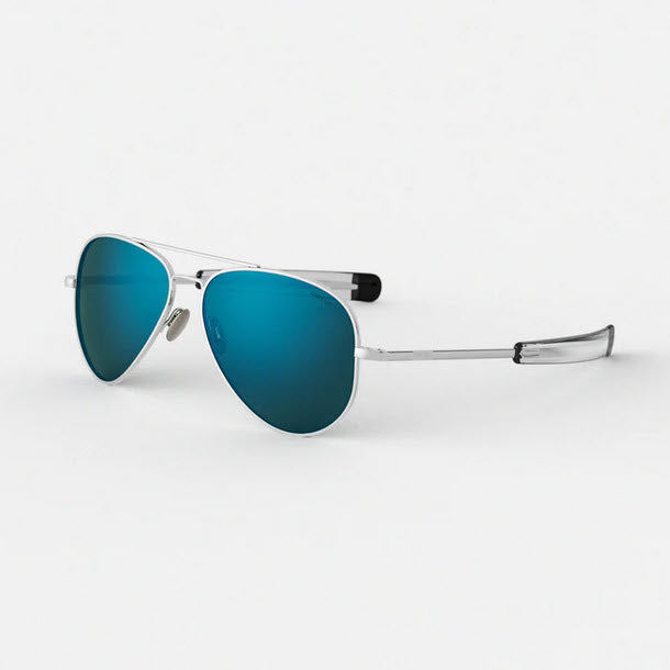 Randolph Concorde Cobalt Polarized Sunglasses