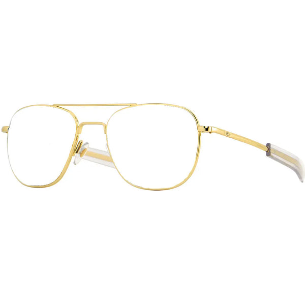 AO Original Pilot Prescription Aviator Frames | Military Spec | Made in USA
