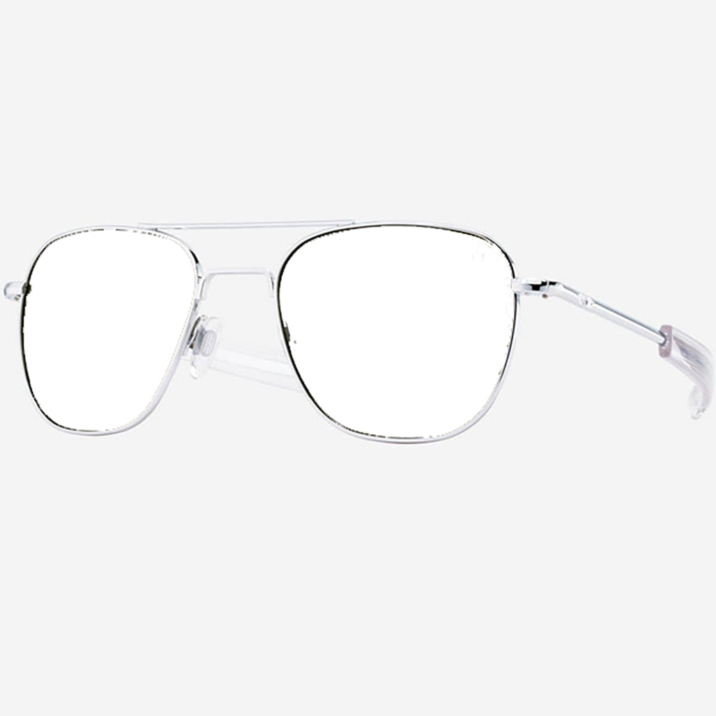 AO Original Pilot Prescription Aviator Sunglass Frames