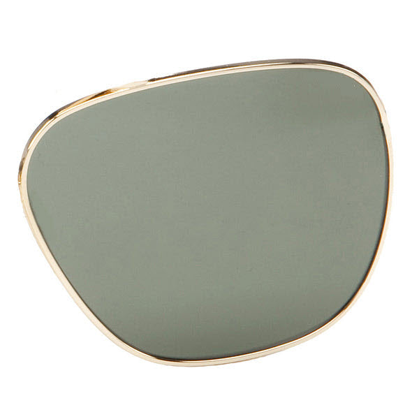 AO Original Pilot Calobar with Glass or Nylon Replacement Lenses