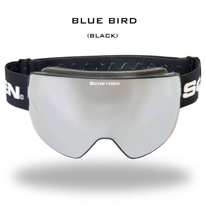 Scheyden M1 Ski and Snowboarding Goggles
