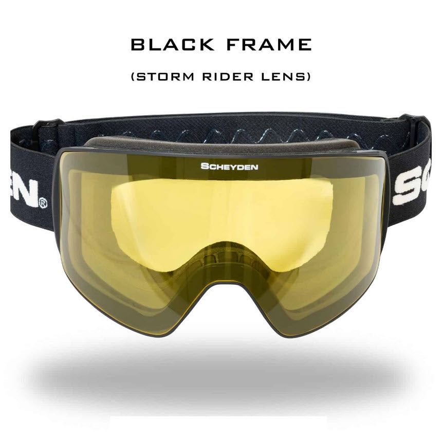 Scheyden M1 Ski and Snowboarding Goggles