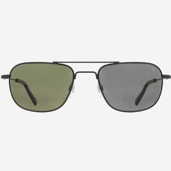 AO Eyewear American Optical Checkmate Sunglasses
