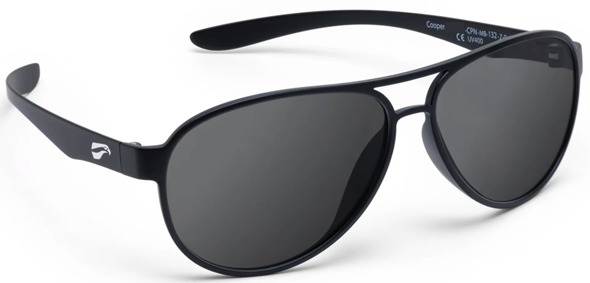 Flying Eyes Cooper Aviator Sunglasses