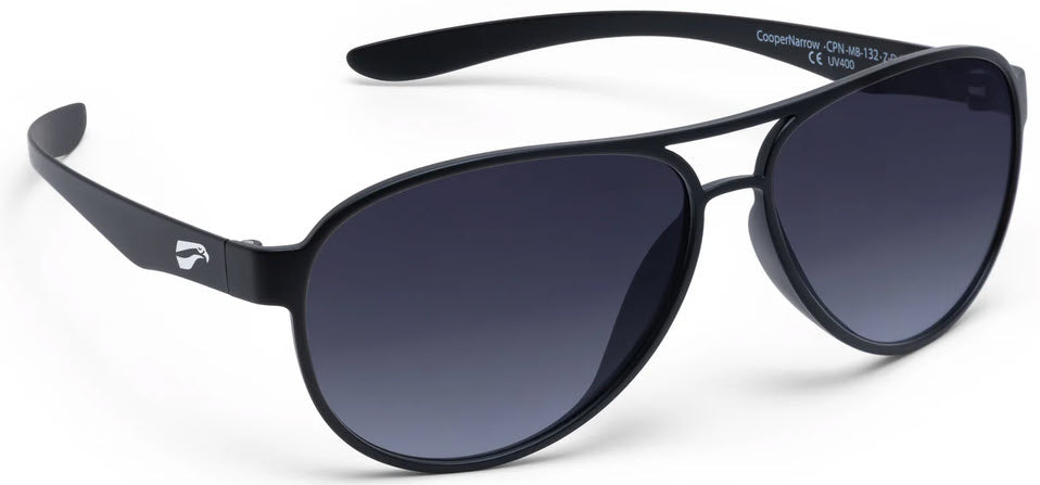 Flying Eyes Cooper Aviator Sunglasses
