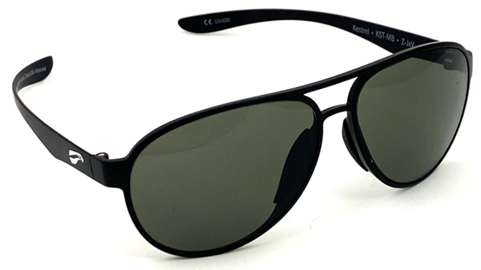 Flying Eyes Cooper Aviator Sunglasses