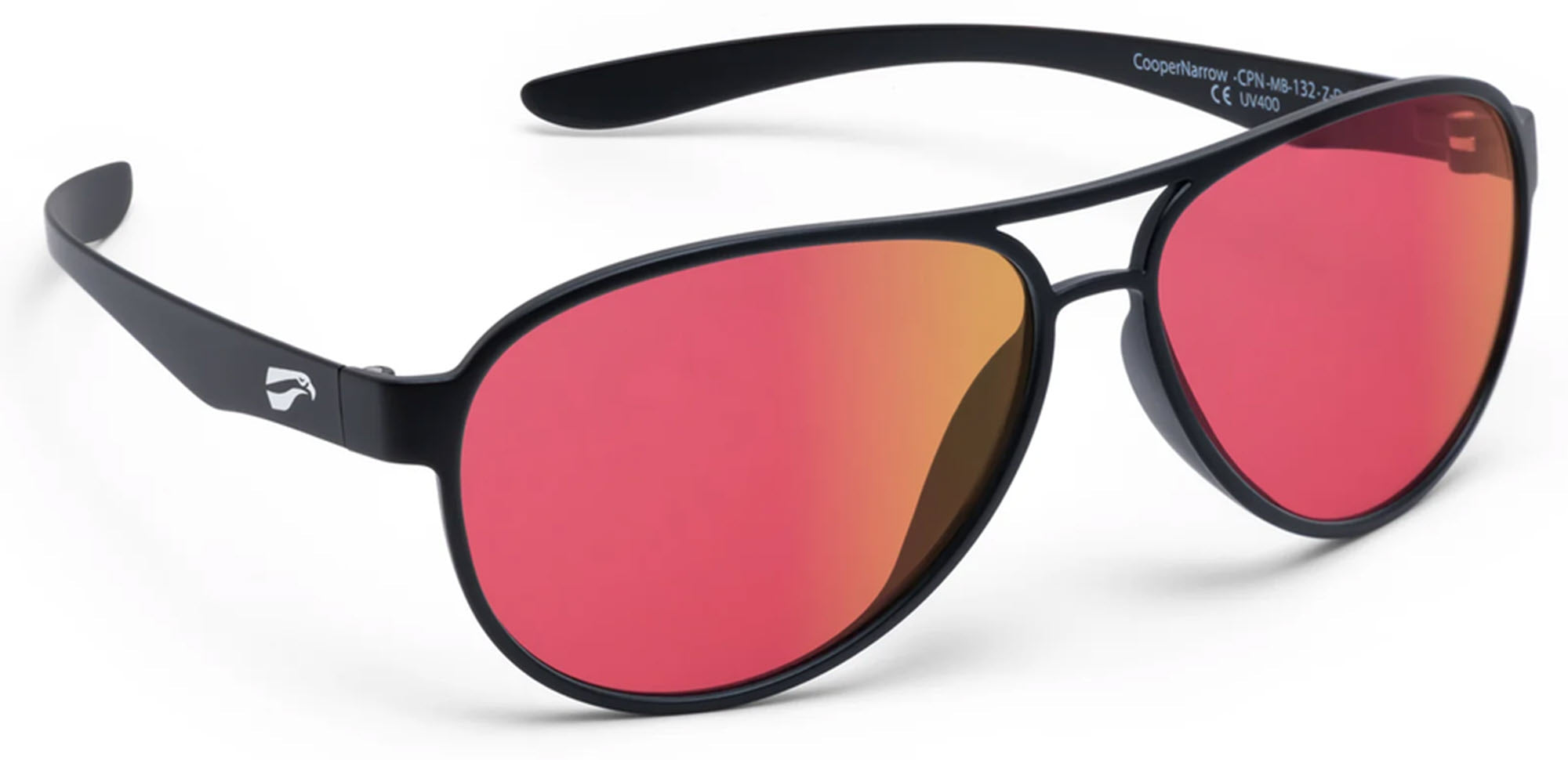 Flying Eyes Cooper Aviator Sunglasses
