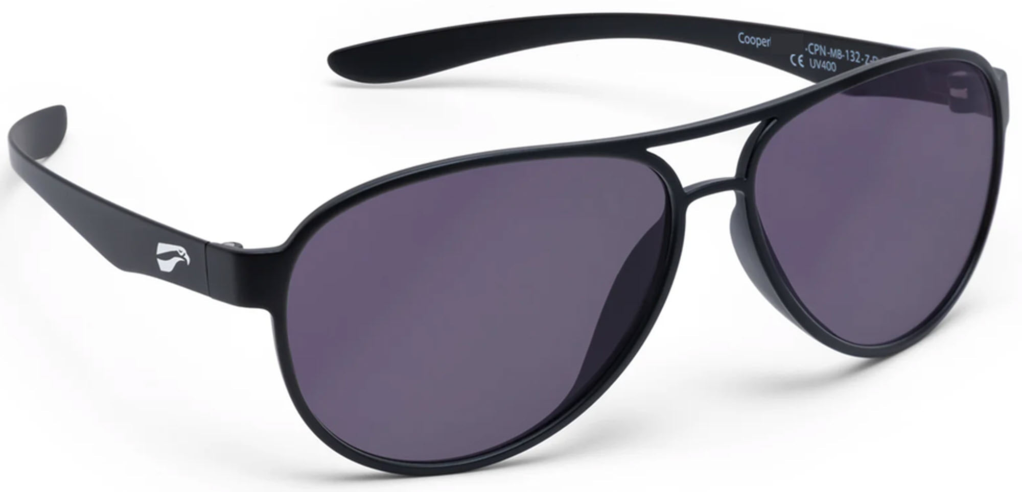 Flying Eyes Cooper Aviator Sunglasses