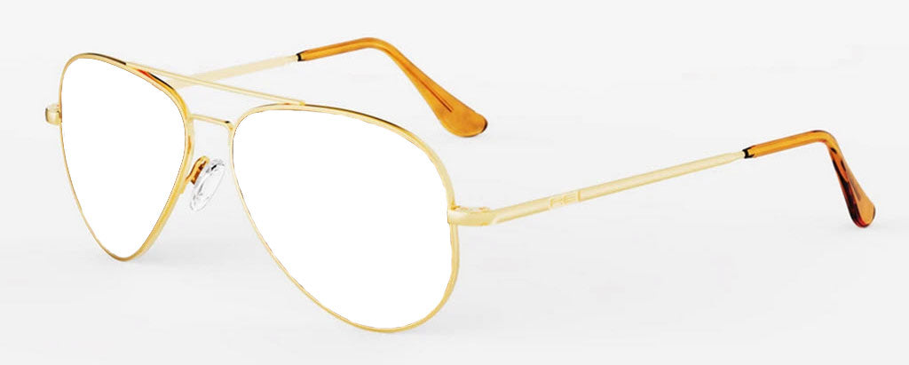 Randolph Concorde Frames