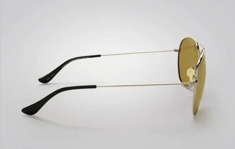 Eagle Eyes Classic Aviator Sunglasses Eagle Eyes
