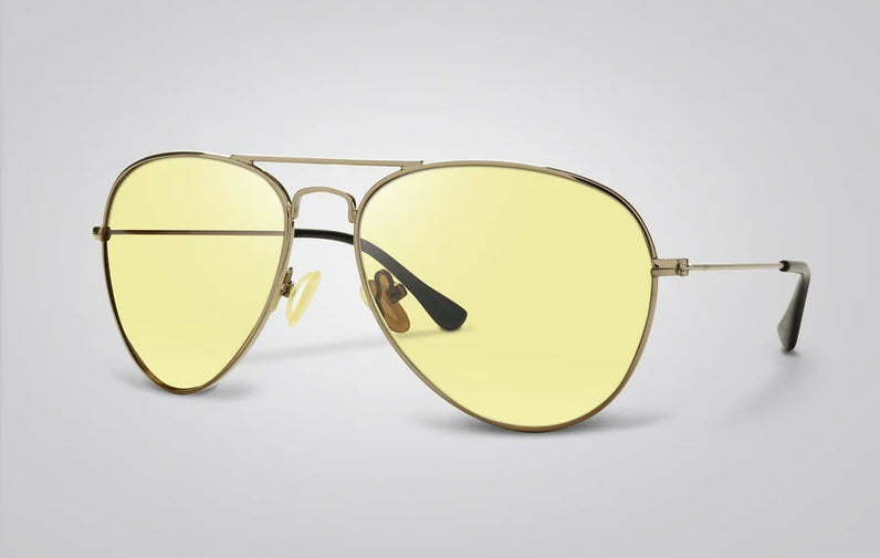 Eagle Eyes Classic Aviator Night