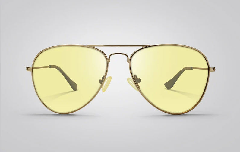 Eagle Eyes Classic Aviator Night