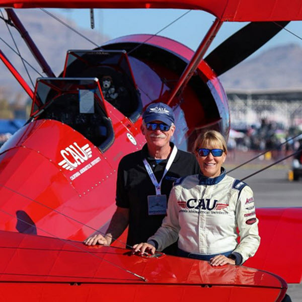 Method Seven Altitude Pilot Sunglasses