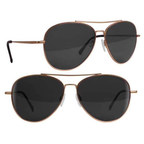 Scheyden Sunglasses Liberator Style Inspired by the B-24 WWII bomber