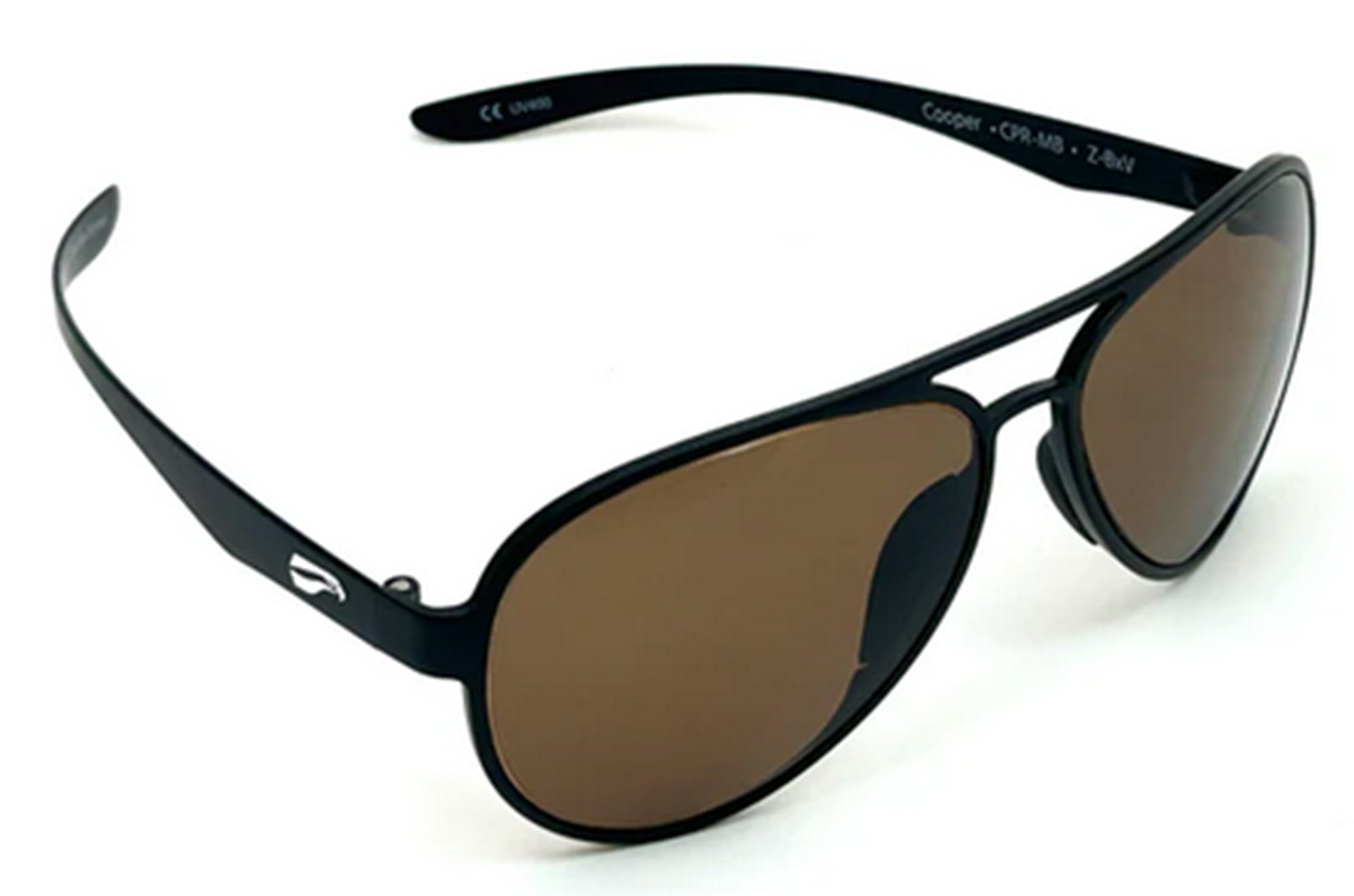 Flying Eyes Cooper Aviator Sunglasses, Classic Aviator Sunglasses