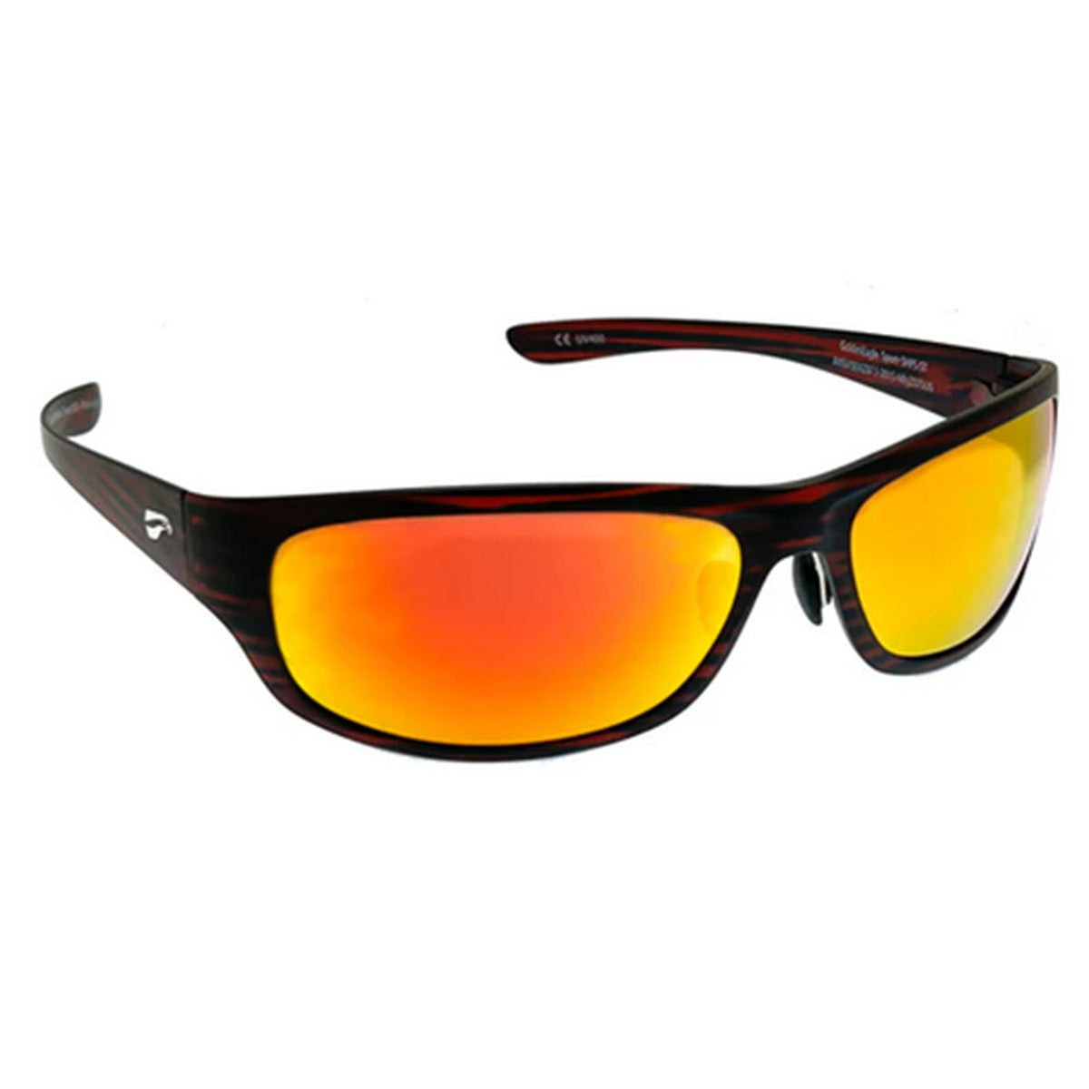 Flying Eyes Golden Eagle Sport Sunglasses For Outdoor Sports Can't Be Beat!