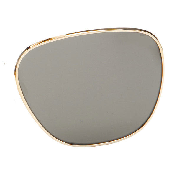 AO Original Pilot Gray Glass or Gray  Nylon lens