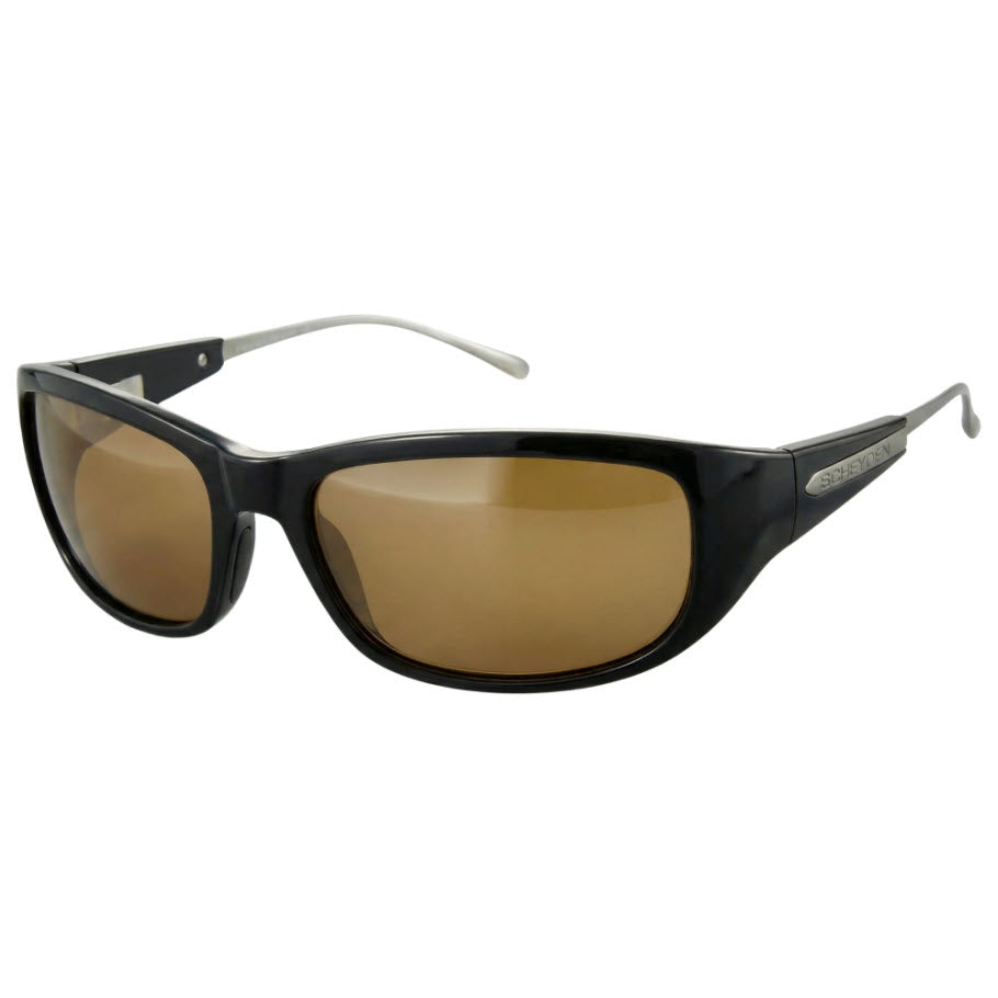 Jet-A Sunglasses for pilots by Scheyden