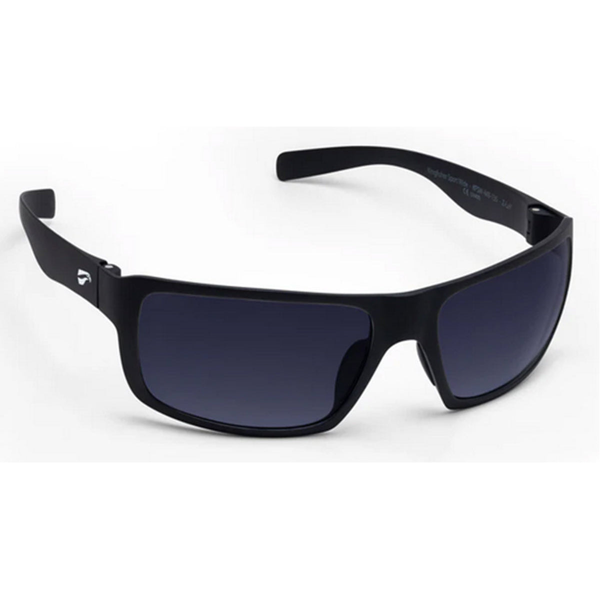 Flying Eyes Kingfisher Sport Wide Sunglasses